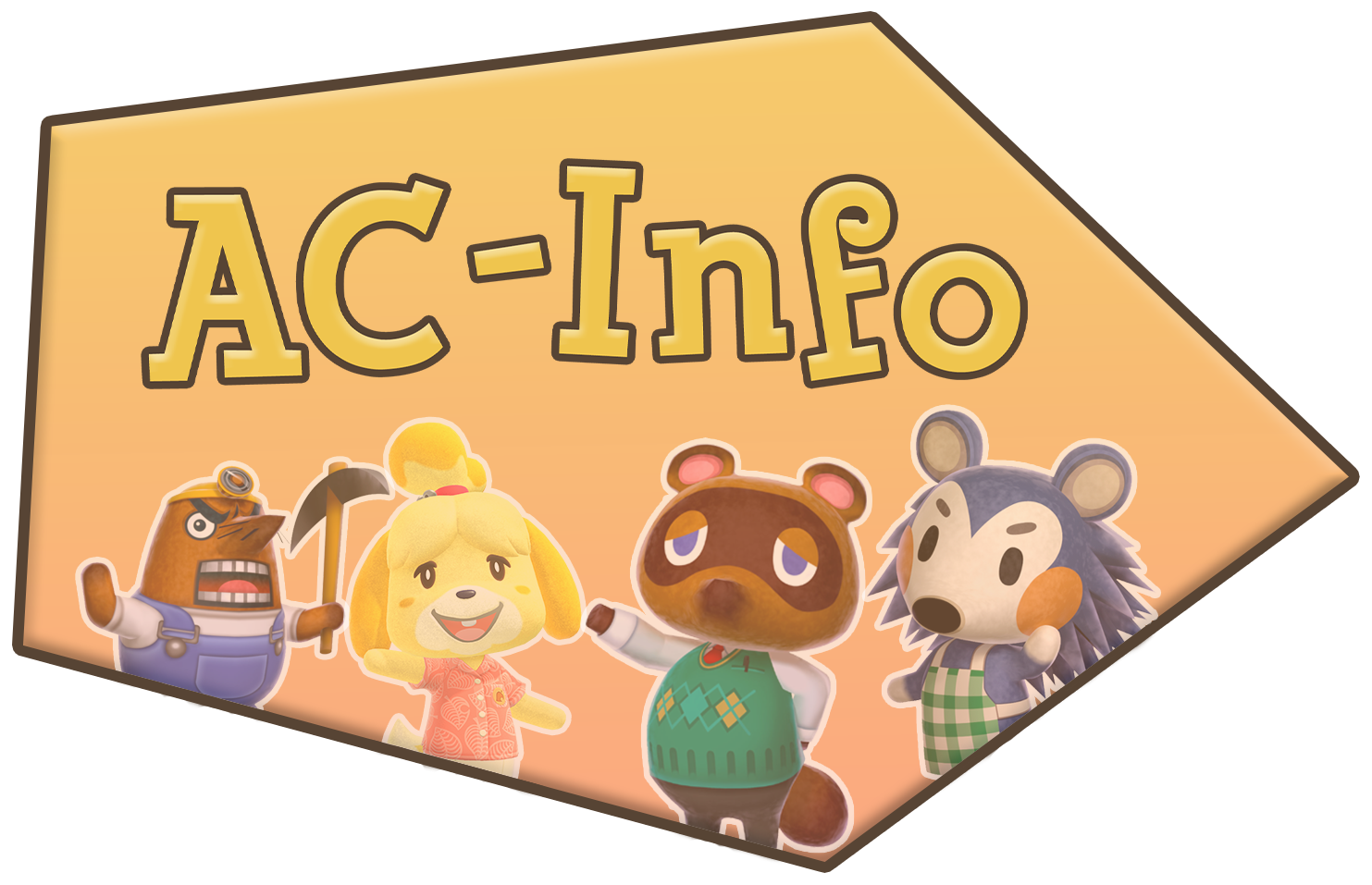 Startbild AC-Info